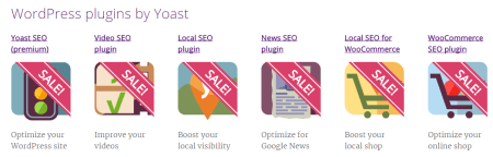 SEO Yoast: plugin WordPress SEO số 1