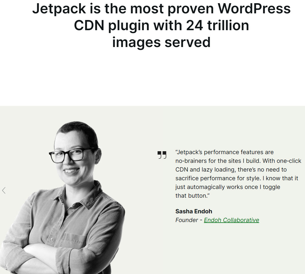 Jetpack Photon – Best Image CDNs for WordPress