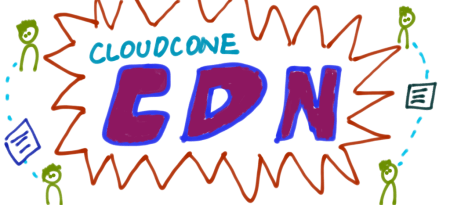 CloudCone miễn phí CDN Việt Nam