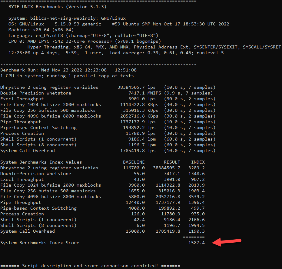 Cloud VPS UpCloud