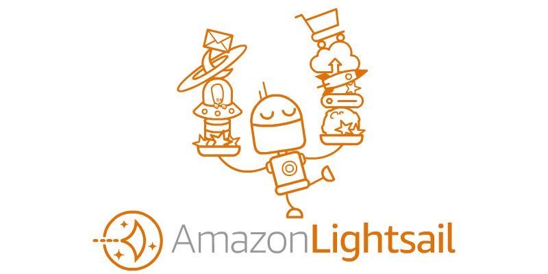 Amazon Lightsail