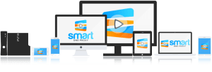 Smart DNS Proxy