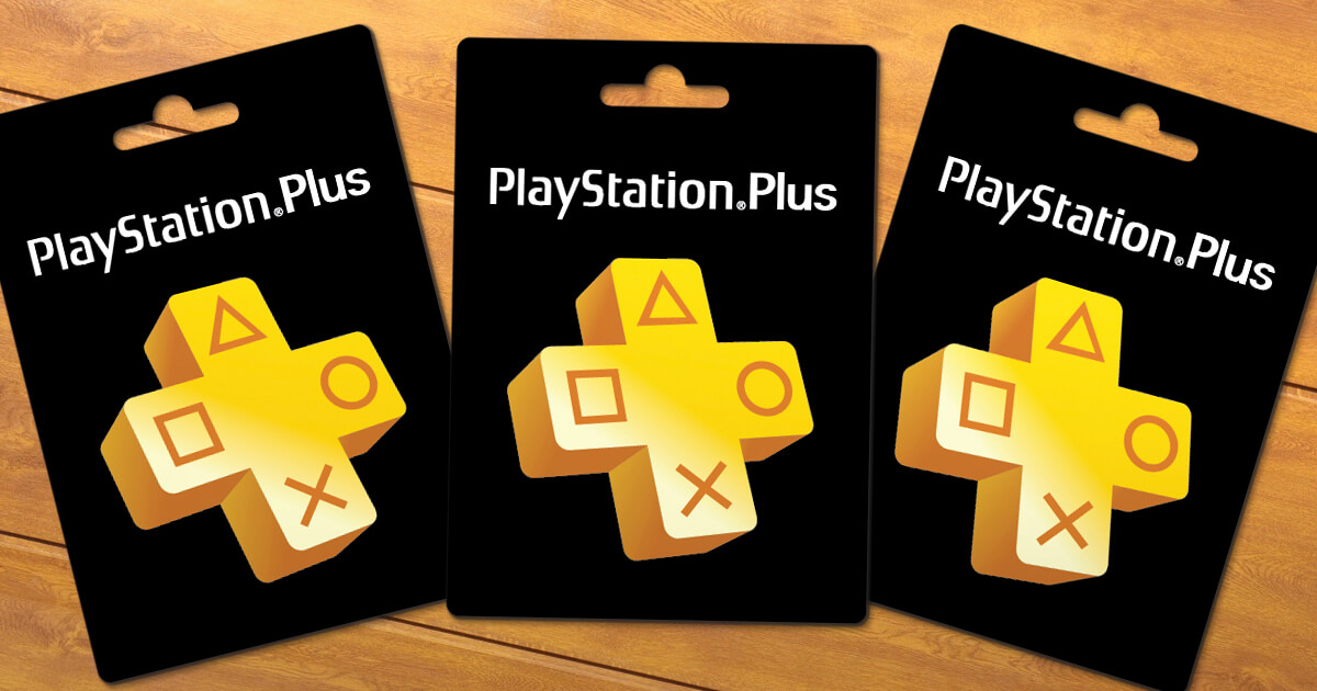 Tạo tài khoản PlayStation Plus UK miễn phí 14 ngày