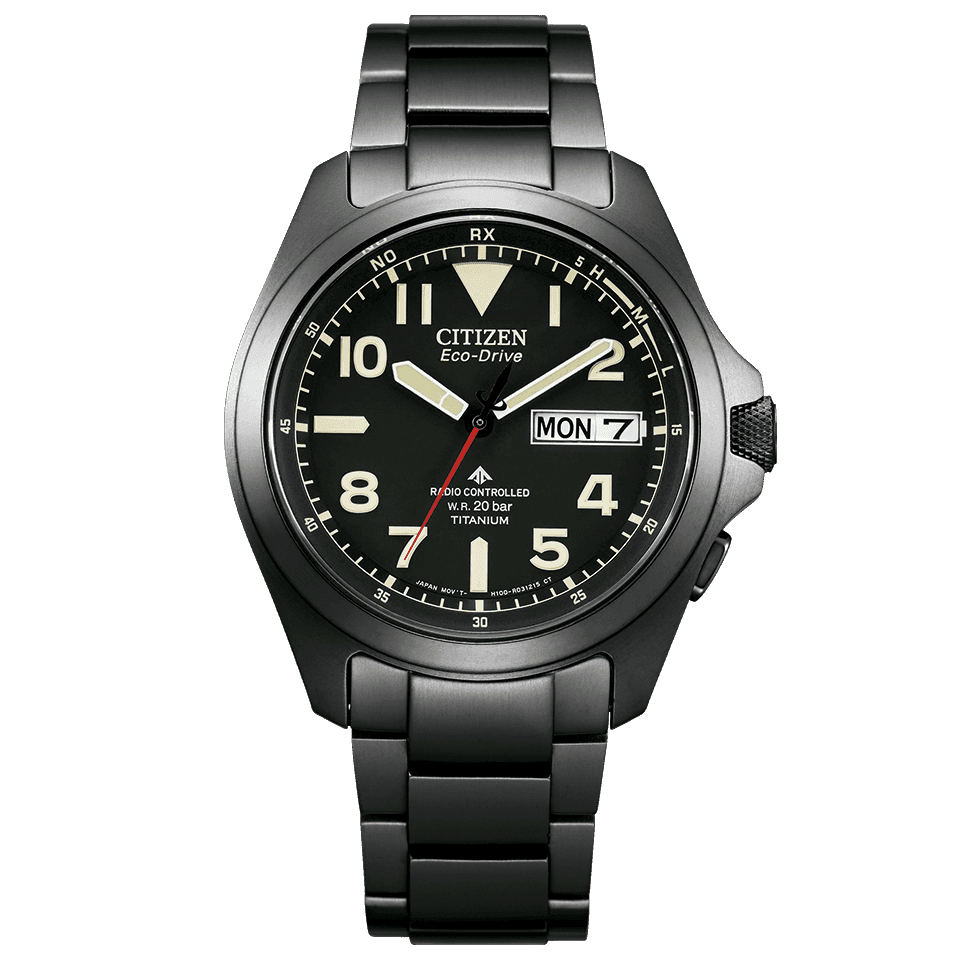 Citizen Promaster Land AT6085-50E – Chiếc đồng Hồ Lý Tưởng Citizen Promaster Land AT6085-50E – Chiếc đồng Hồ Lý Tưởng