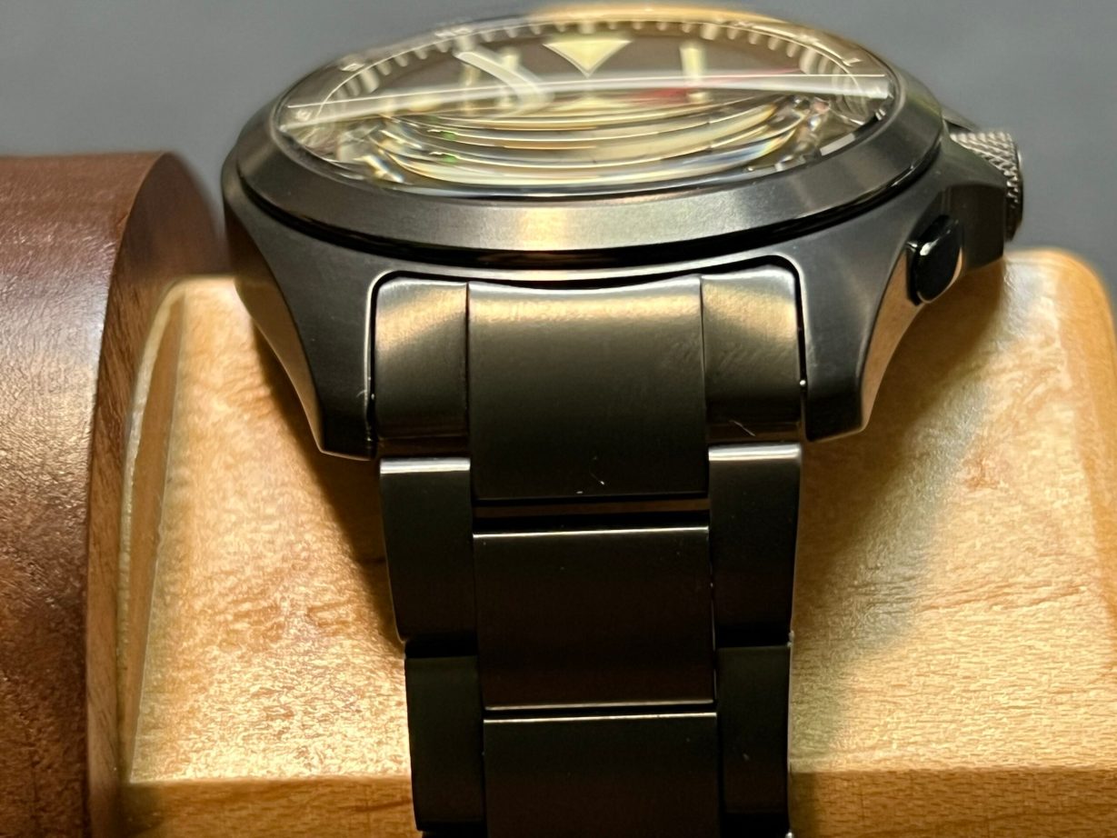 Citizen Promaster Land AT6085-50E – Chiếc đồng Hồ Lý Tưởng