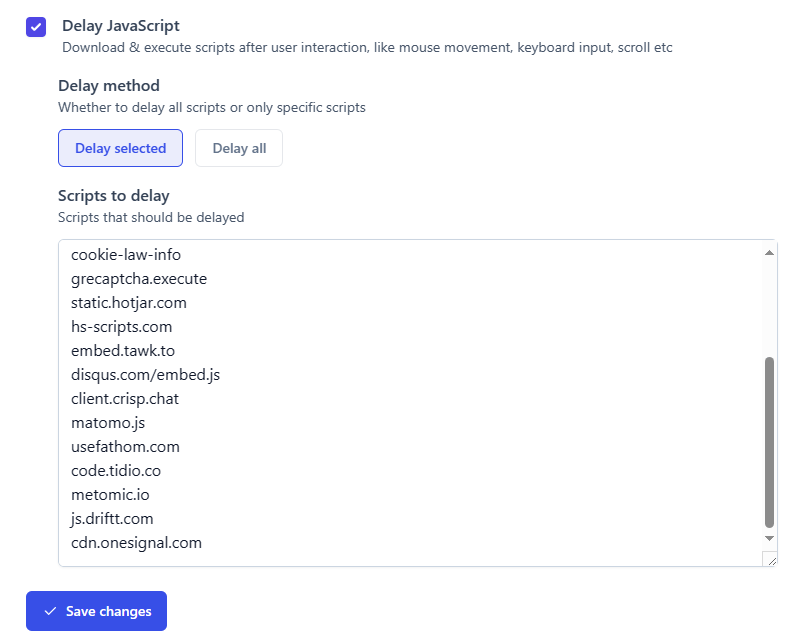 FlyingPress – plugin cache hàng đầu