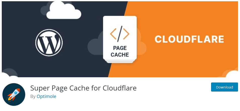 Super Page Cache for Cloudflare – King of plugin cache