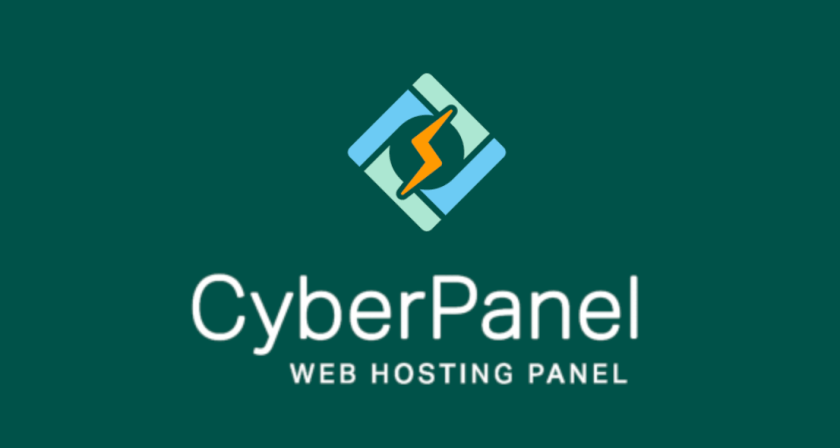 CyberPanel – LiteSpeed, OpenLiteSpeed Web Server