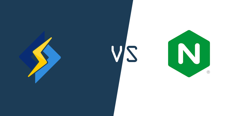 OpenLiteSpeed vs Nginx trên WordPress