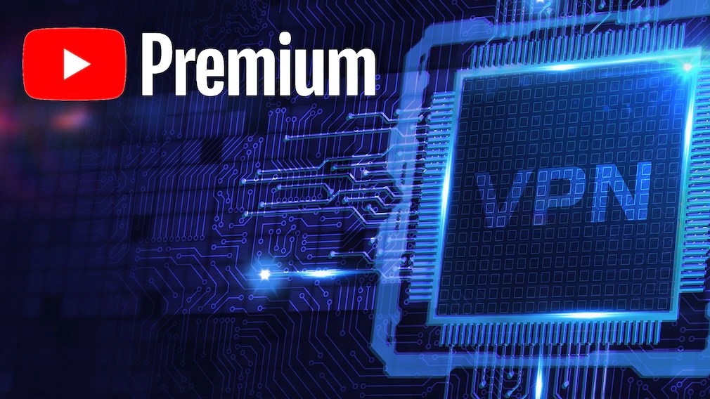 Đăng kí YouTube Premium 6 tháng miễn phí