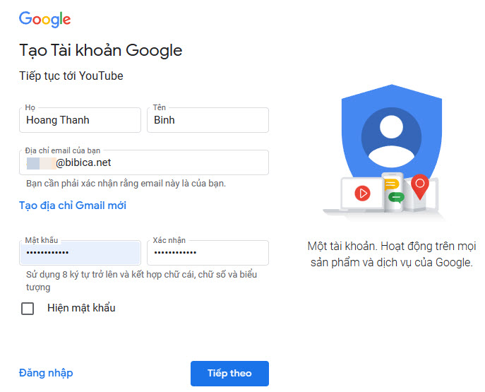 Đăng Kí Google One Giá Rẻ Đăng Kí Google One Giá Rẻ