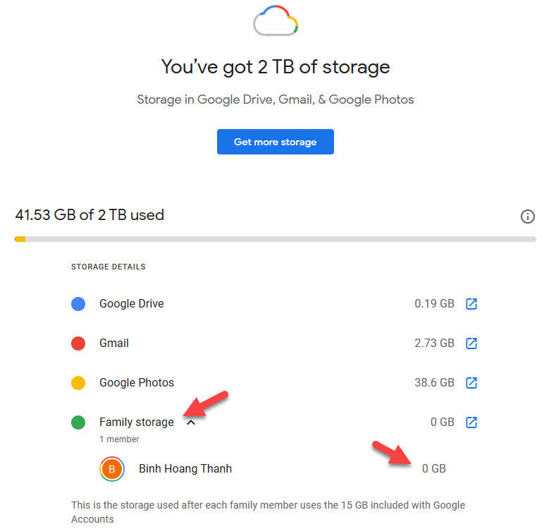 Đăng Kí Google One, Youtube Premium Giá Rẻ Đăng Kí Google One, Youtube Premium Giá Rẻ