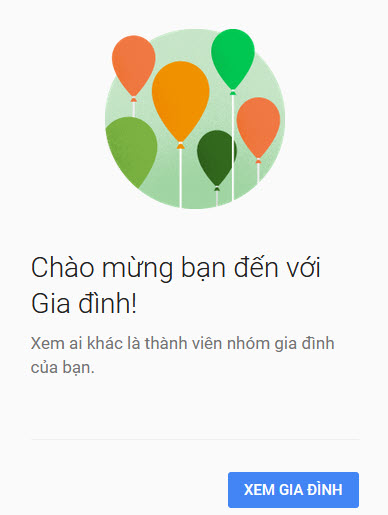 Tham gia Family Google tại bibica.net năm 2024 [Đã kết thúc]