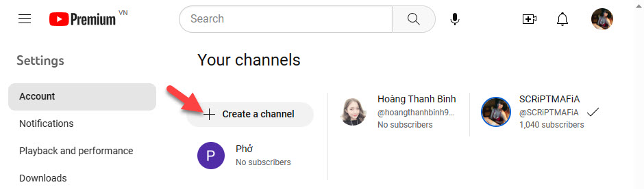 2023-05-10_18-15-16 Quản Lý 1 Tài Khoản Youtube Premium Cho Nhiều Người Dùng