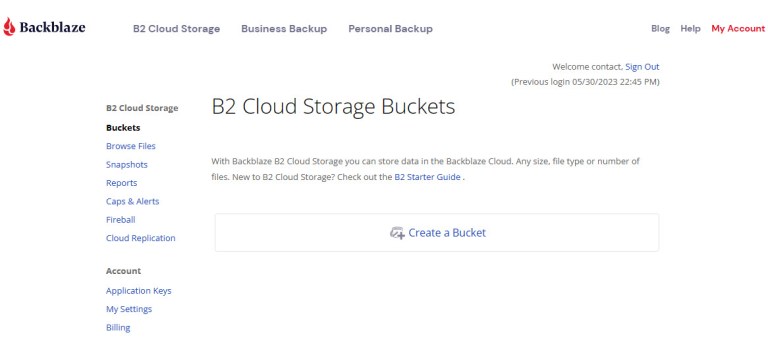 Kết Hợp Backblaze B2 Và Cloudflare Trên Wordpress