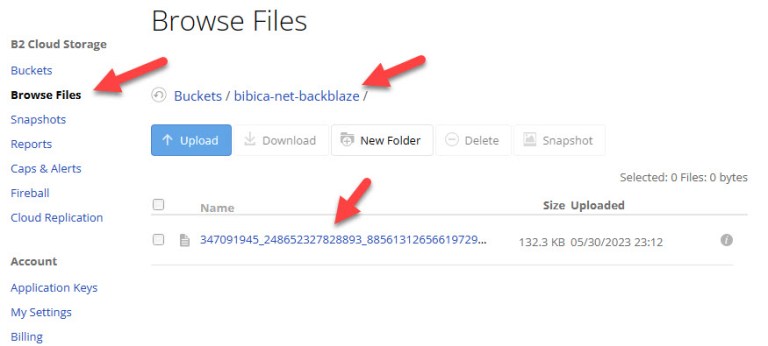 Kết Hợp Backblaze B2 Và Cloudflare Trên Wordpress