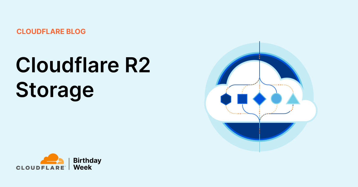 Cloudflare R2 Object Storage cho bibica.net