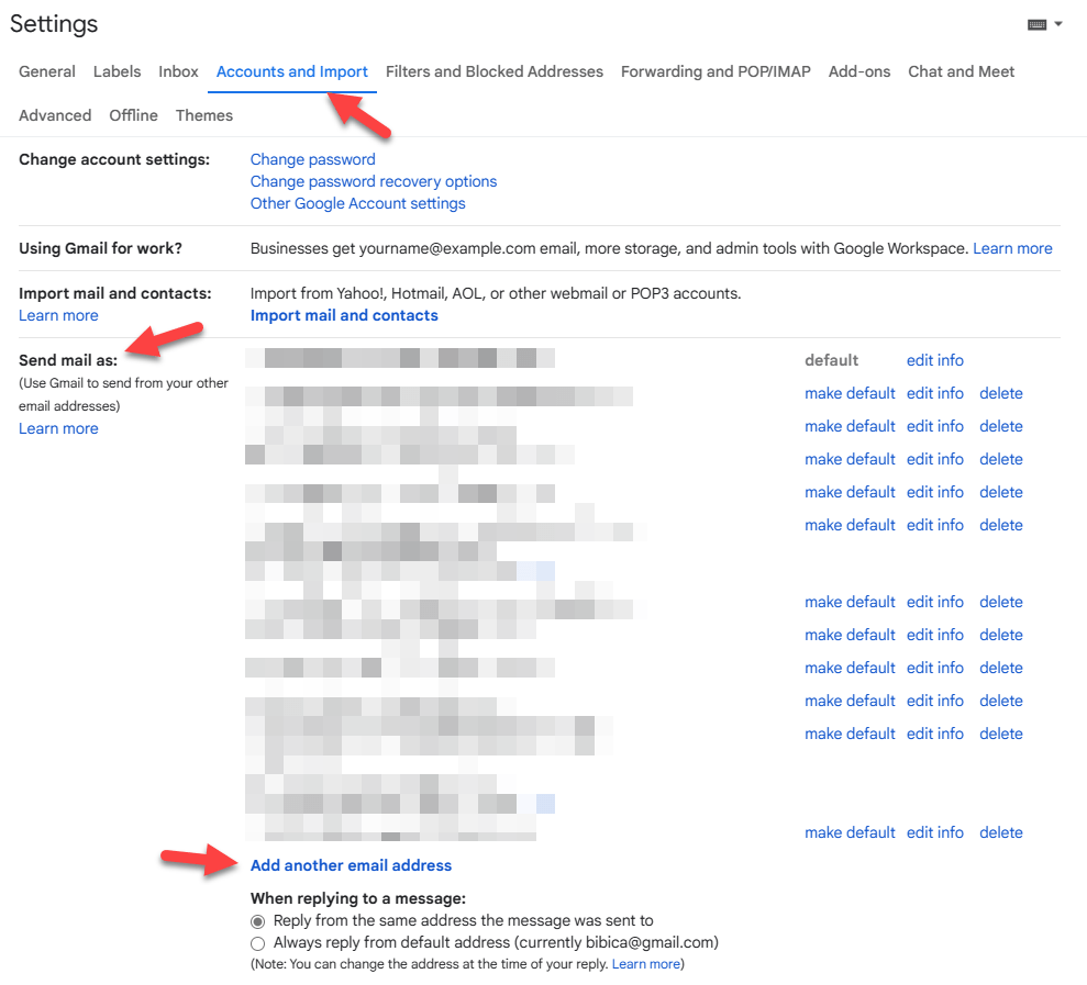 Email Routing by Cloudflare
