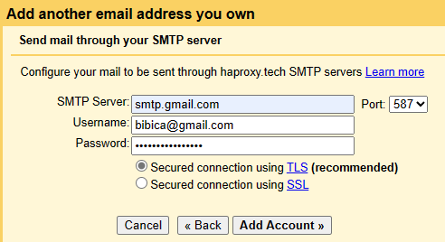 Email Routing by Cloudflare