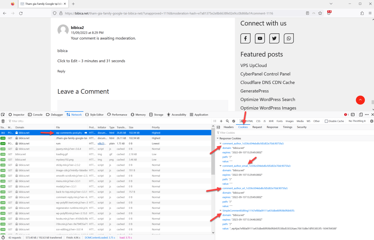 Cache Rules Cloudflare – Cache siêu cấp vô địch cho WordPress