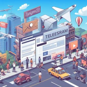 Thông báo khi có bài viết, comment mới qua Telegram