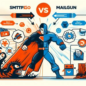 SMTP2Go – Thay thế xứng đáng MailGun