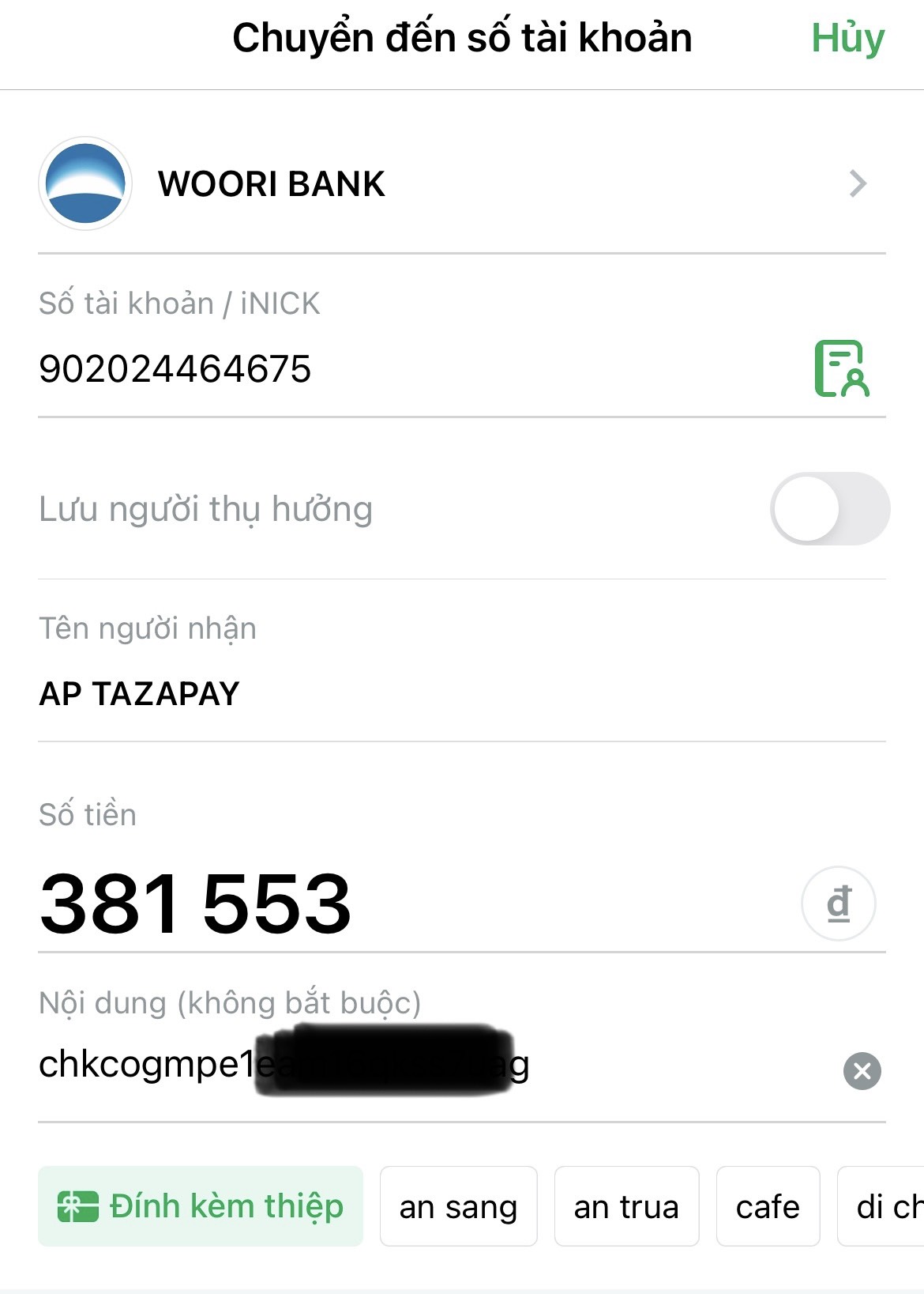 Mua Apple iCloud Thổ Nhĩ Kỳ giá rẻ