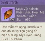 Đại Hiệp Chạy Đi – cày chay phong thần