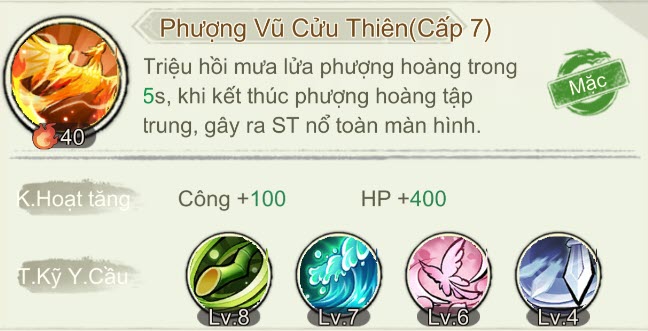 Đại Hiệp Chạy Đi – cày chay phong thần