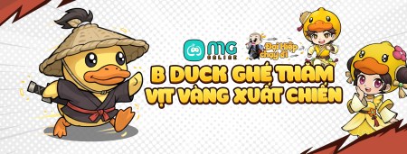 Đại Hiệp Chạy Đi – cày chay phong thần