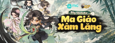 Đại Hiệp Chạy Đi – cày chay phong thần