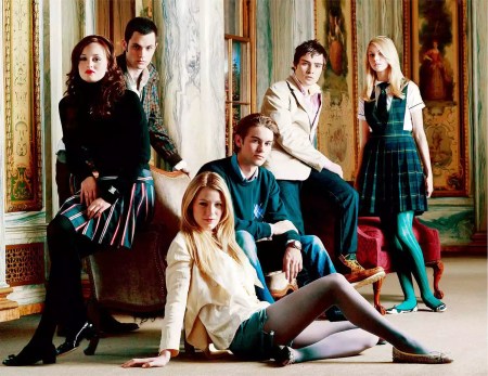 Gossip Girl 2007