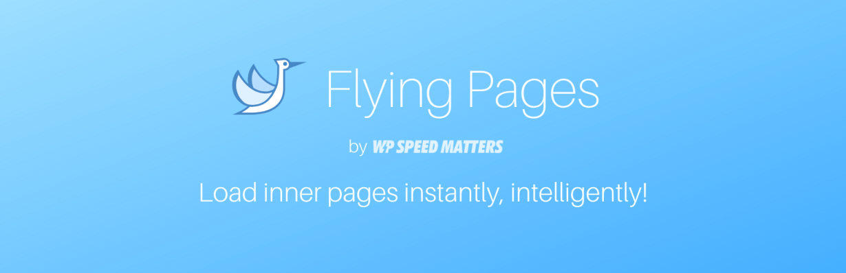 Flying Pages – Preload Pages xuất sắc