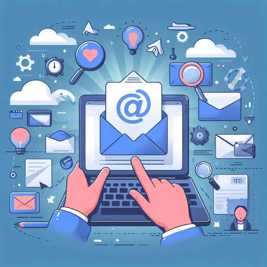 Khám phá Resend.com – Giải pháp gửi email đơn giản và hiệu quả