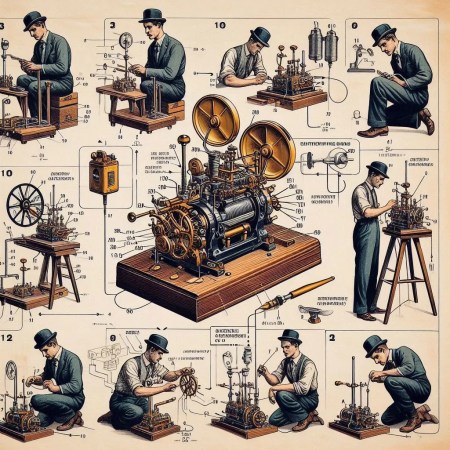 Hướng dẫn cài đặt telegraph-Image