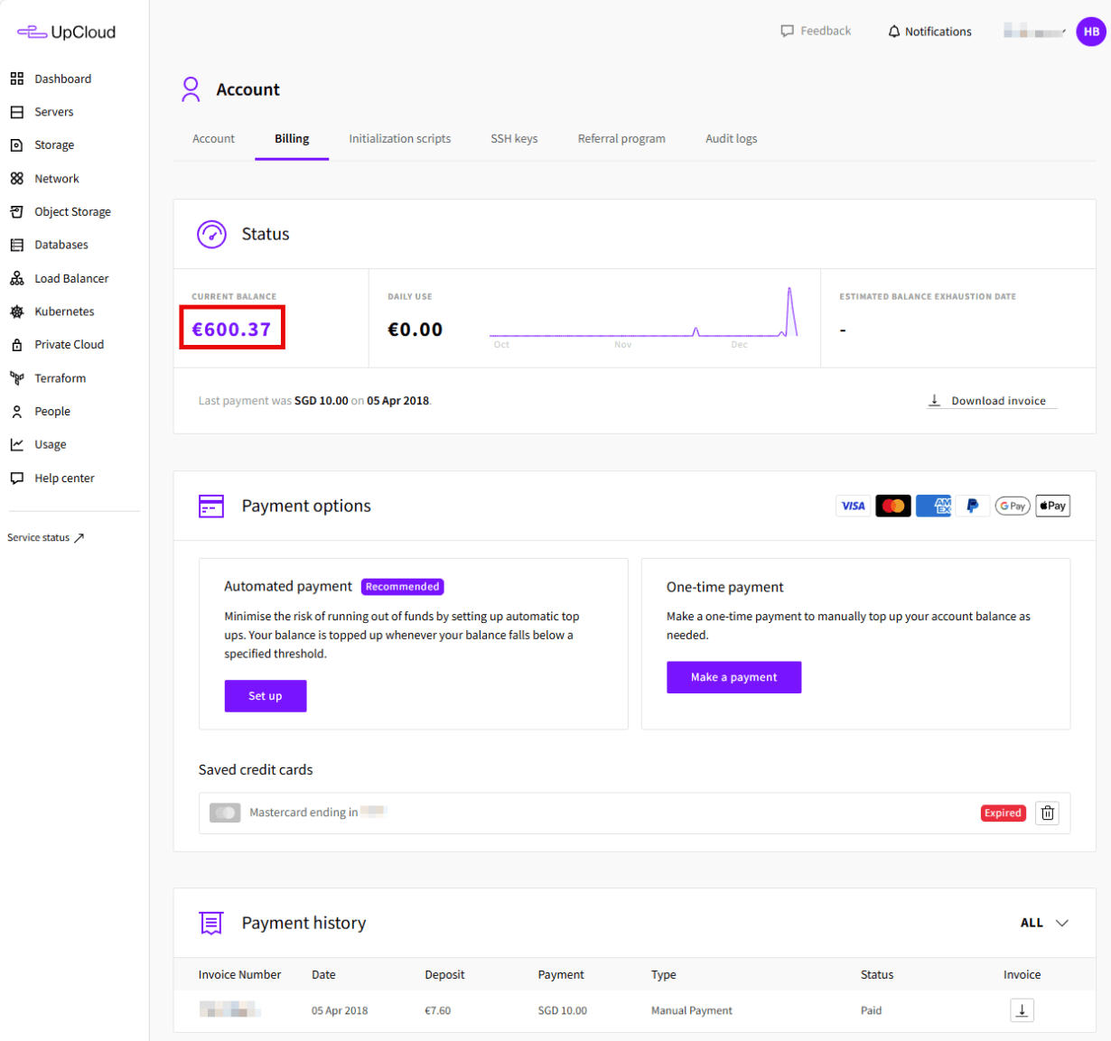 Thanh lý VPS – Safe off 40%-60%