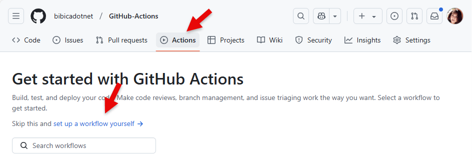 Hướng dẫn tự động build và push Docker image đa nền tảng bằng GitHub Actions