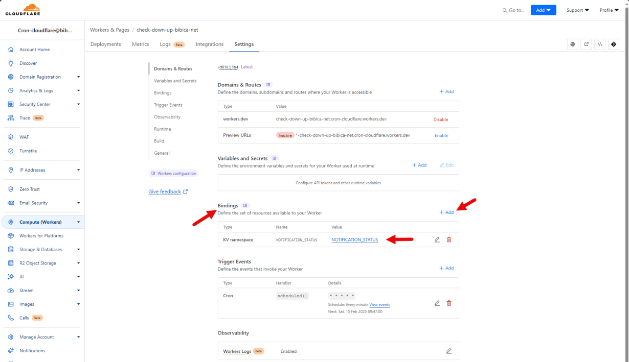 Tự động chuyển hướng website downtime với Cloudflare Workers – Page Rules miễn phí