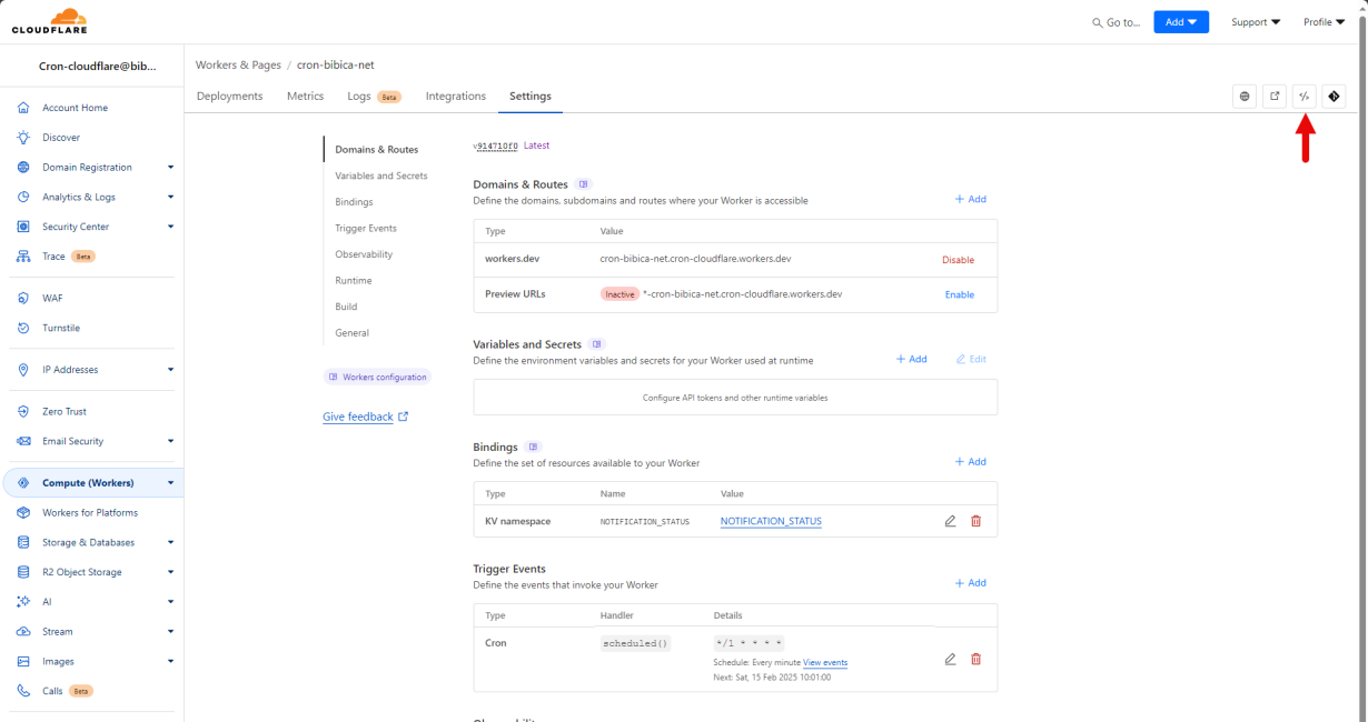 Tự động chuyển hướng website downtime với Cloudflare Workers – Page Rules miễn phí