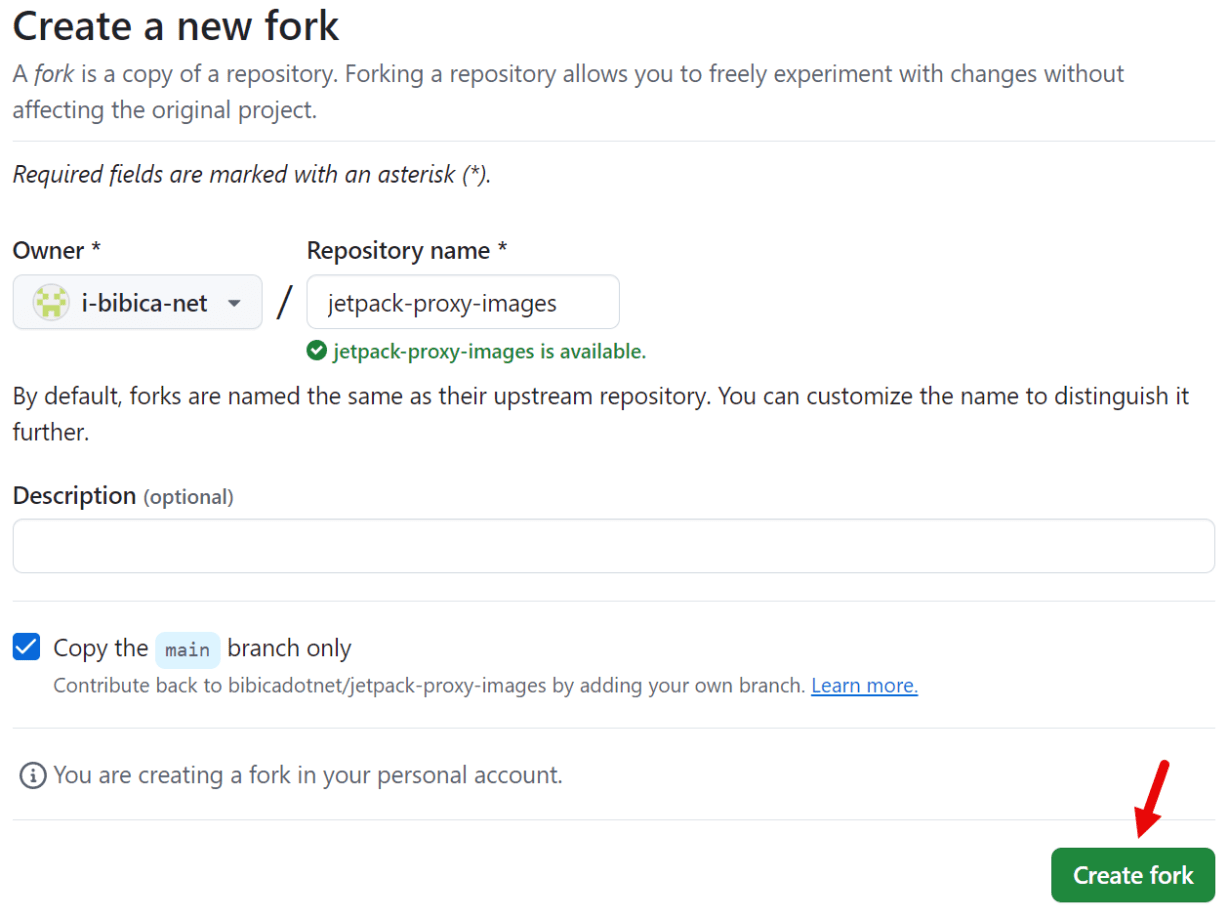 Sử dụng Cloudflare Pages làm Reverse Proxy cho Jetpack trên WordPress v2