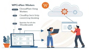 Thiết lập gọi WP-Cron bằng Cloudflare Workers – Đề xuất khuyên dùng từ 2025