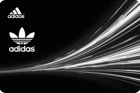 Thanh lý E-Gift Card Adidas, Spigen, Caudabe
