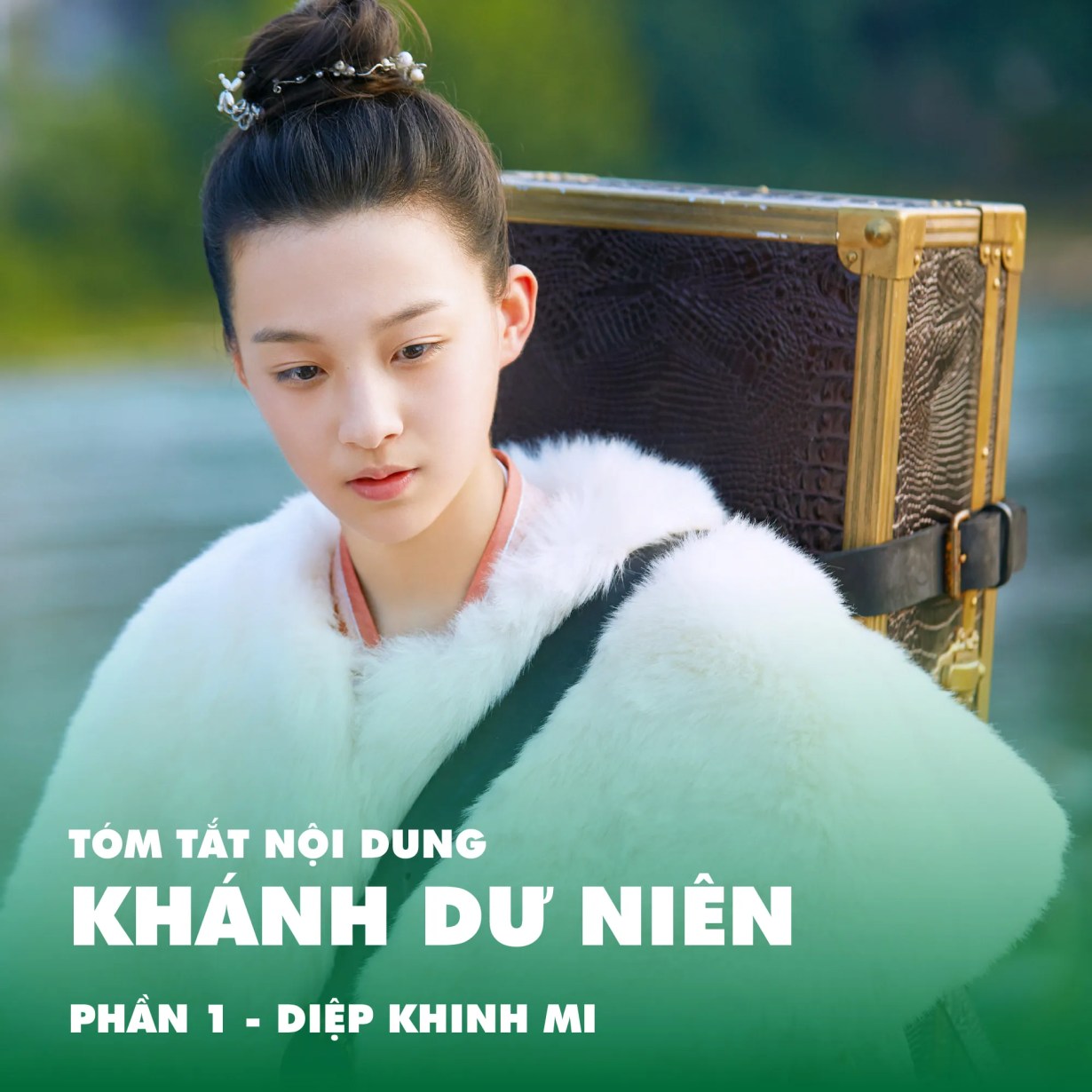 Tóm tắt nội dung Khánh Dư Niên