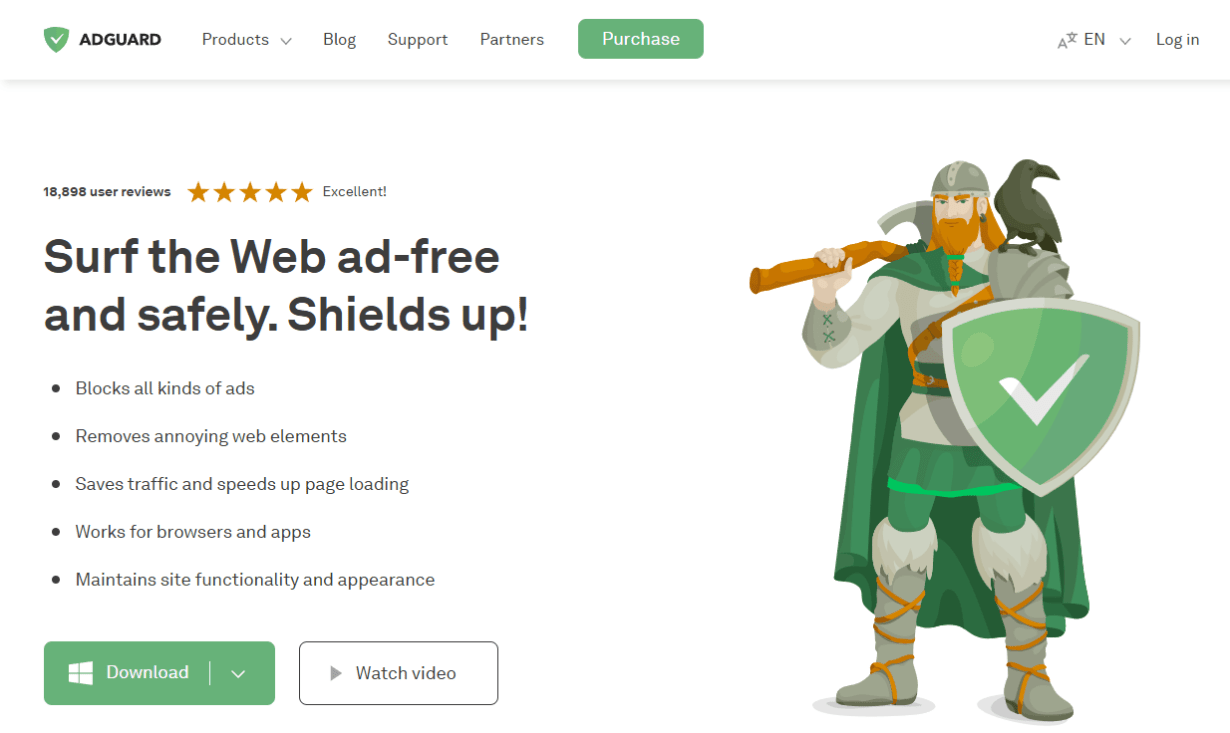 Extensions addon cho Chromium hay dùng