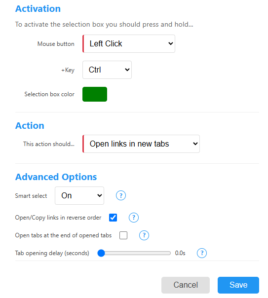 Extensions addon cho Chromium hay dùng