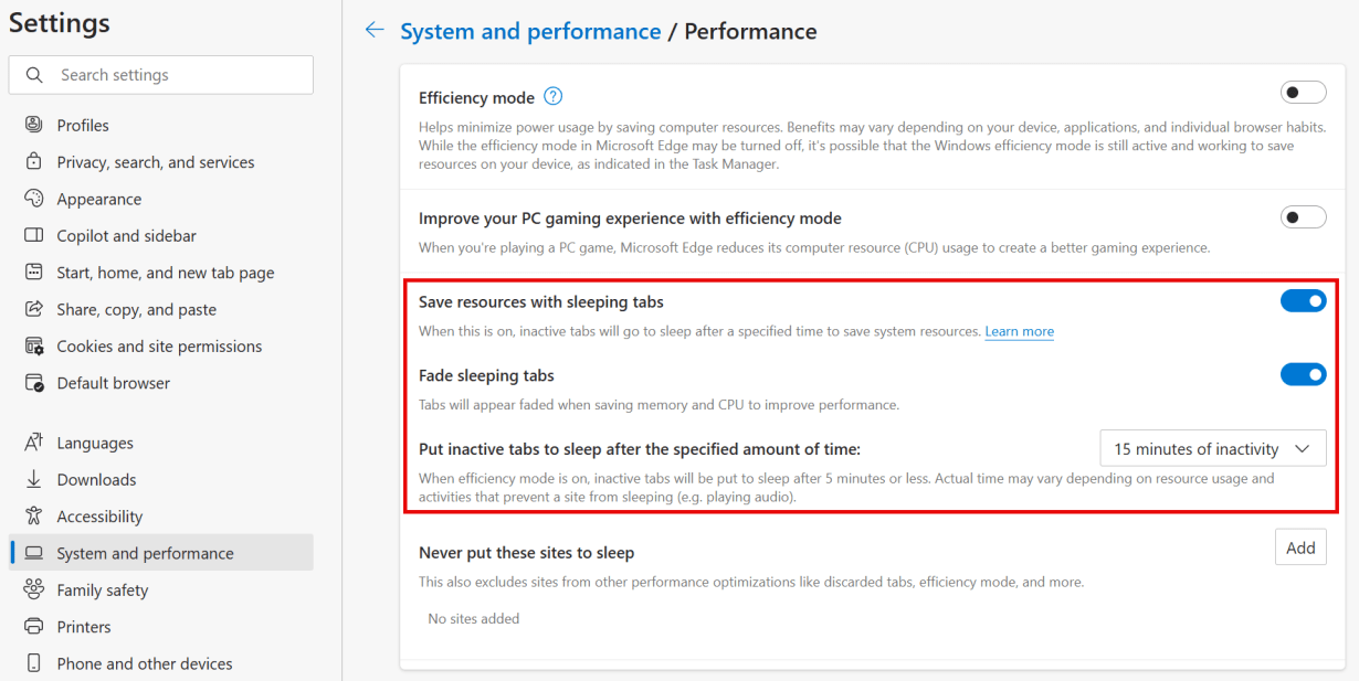 Vì sao tôi quyết định “debloat” Microsoft Edge và cách thực hiện