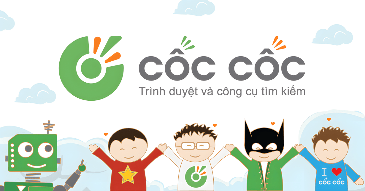 Cốc Cốc Silent Installer – Giúp giao diện Cốc Cốc sạch như Chromium nguyên bản