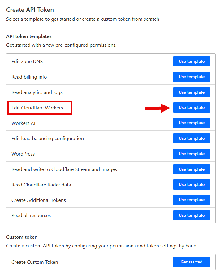 Hướng dẫn cài đặt Image Archive System phiên bản storage Cloudinary