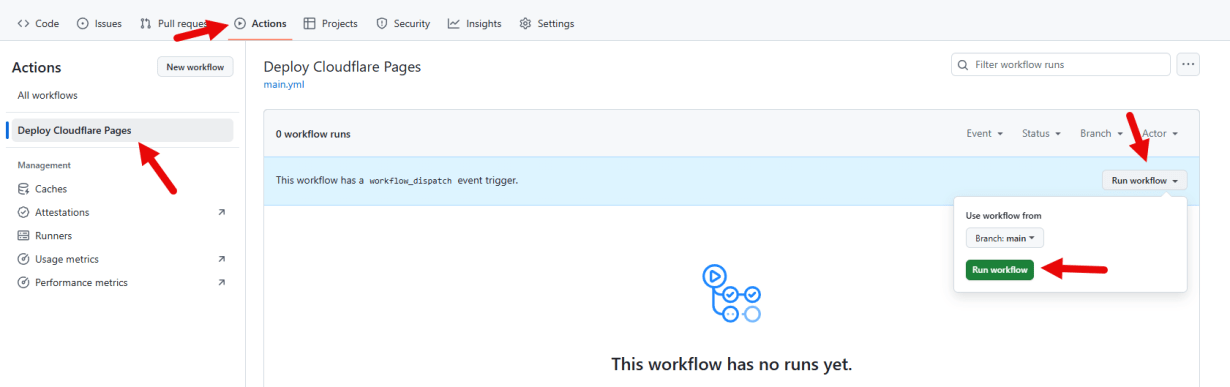 Hướng dẫn cài đặt Image Archive System phiên bản storage Cloudinary