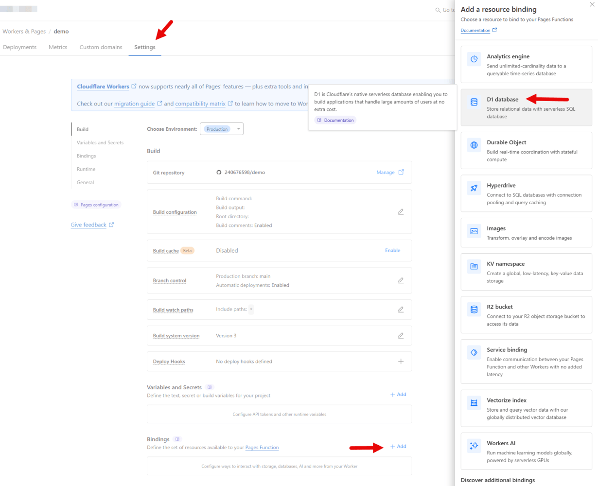 Hướng dẫn cài đặt Image Archive System phiên bản storage Cloudinary